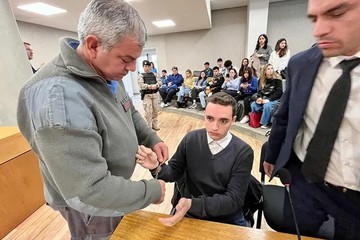 Excarcelaron al joven que se hizo pasar por médico durante el COVID | Córdoba