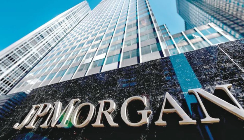 JP Morgan bajó a la Argentina del índice más estricto de deuda y el Riesgo País ya no se actualiza minuto a minuto | Política y economía