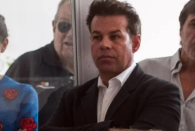 “El error de Espert fue negarme”: Fred Machado habla por primera vez después del escándalo | Política y economía