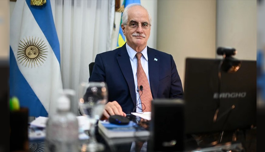 Taiana aceptó debatir con Santilli pero condicionó la fecha a la confirmación judicial de su candidatura | Política y economía