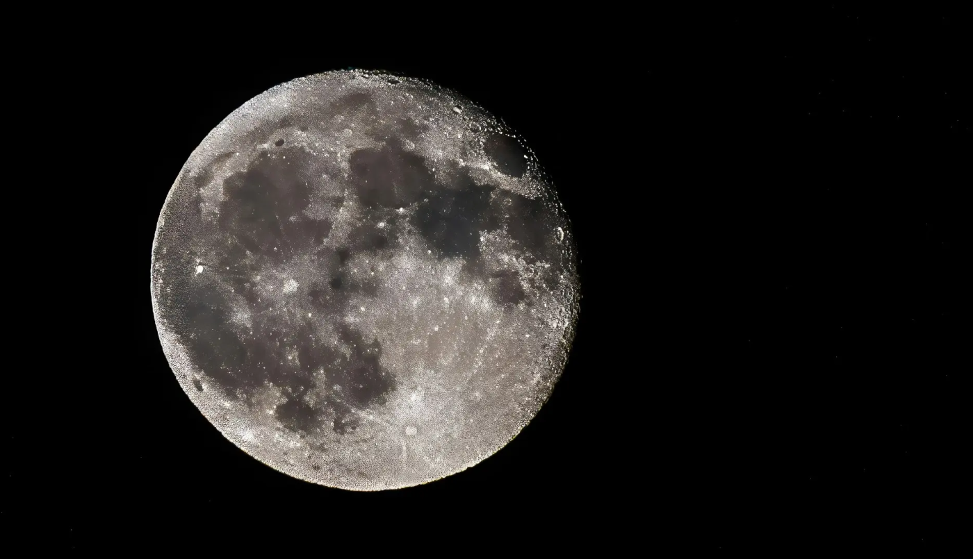 Esplendor en el cielo: la superluna iluminó la provincia con su máximo brillo | Curiosidades