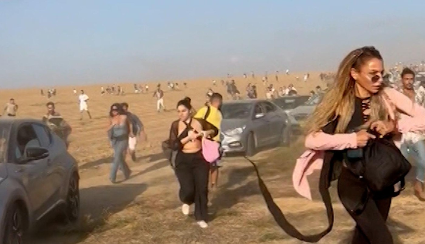 A dos años del ataque de Hamás en territorio israelí: los acontecimientos clave en el conflicto | Internacionales