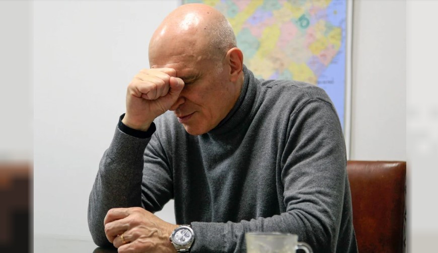 Imputaron a Espert por presunto lavado de dinero | Actualidad