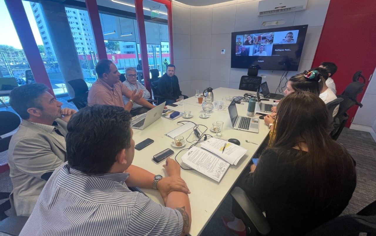 La Municipalidad avanza con la reglamentación de aplicaciones de viajes | Córdoba