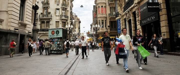 Feriado del viernes: la mayoría de los comercios atenderá al público | Córdoba