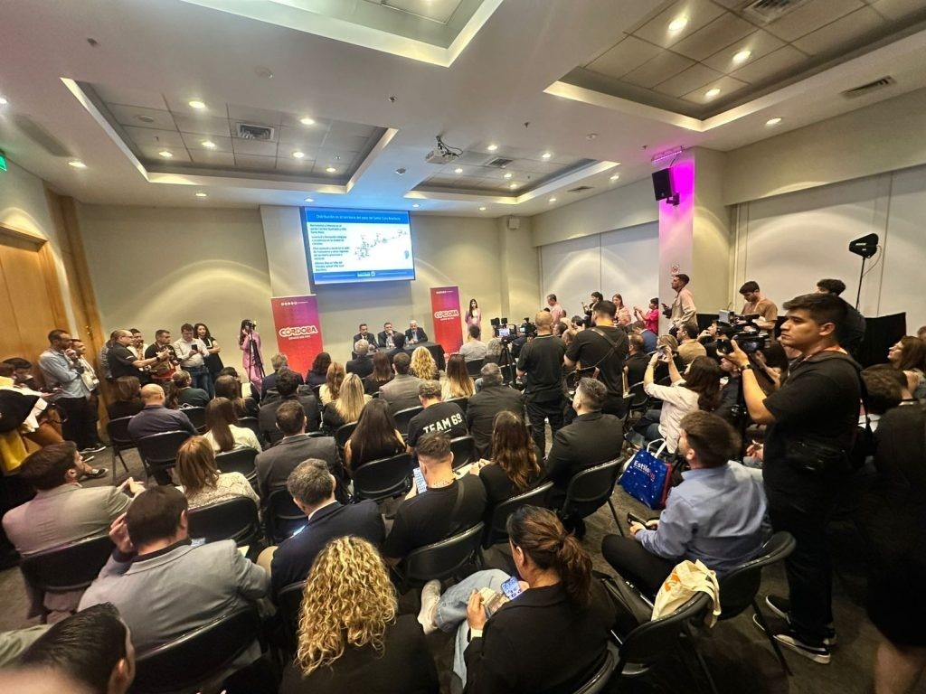 Córdoba lanzó su campaña de temporada de verano 2025/2026 en la tercera jornada de la Feria Internacional de Turismo | Contenido Patrocinado