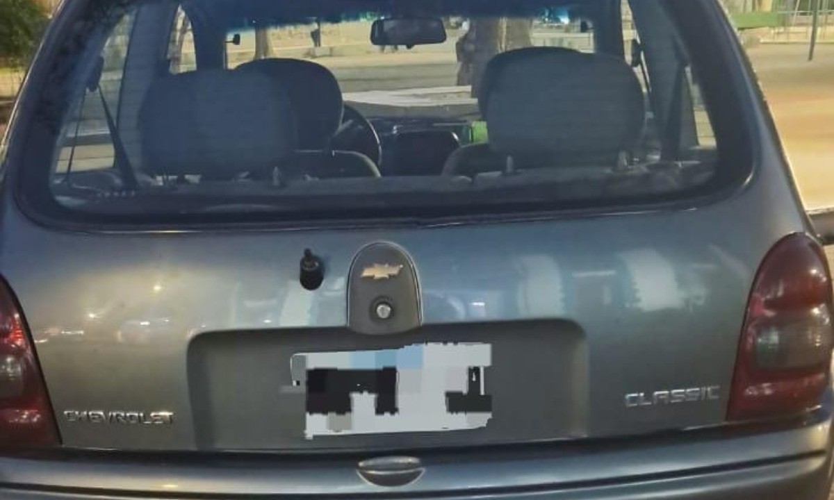 Efectivo del Ejército Argentino detenido en Cruz del Eje por adulterar su carnet de conducir | Córdoba