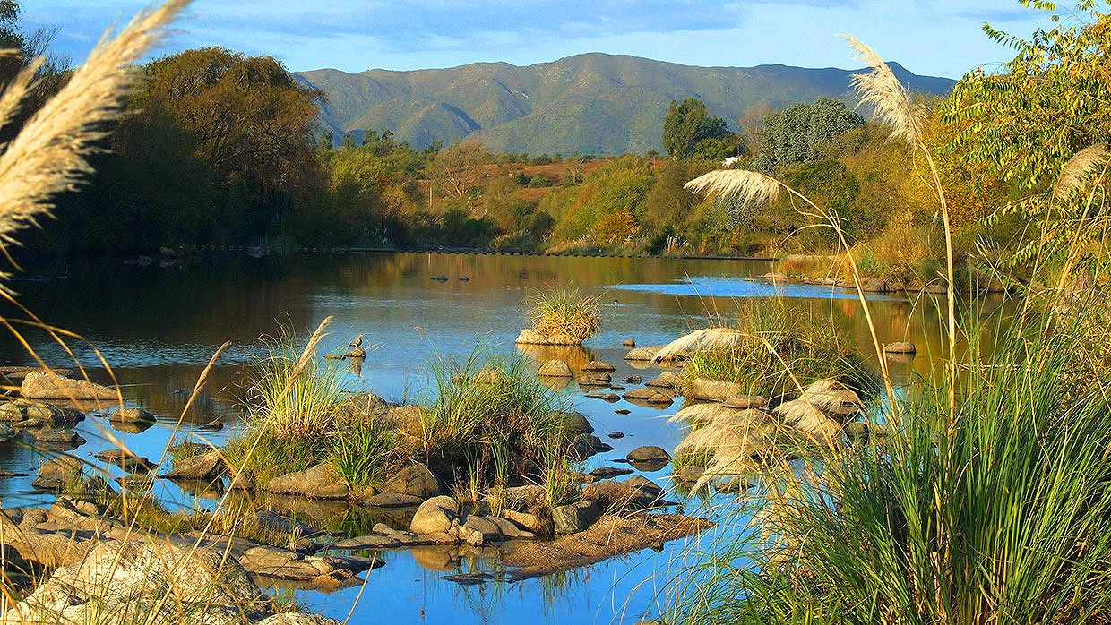 Las sierras te invitan a disfrutar un finde largo lleno de naturaleza, cultura y tradición | Visita Córdoba