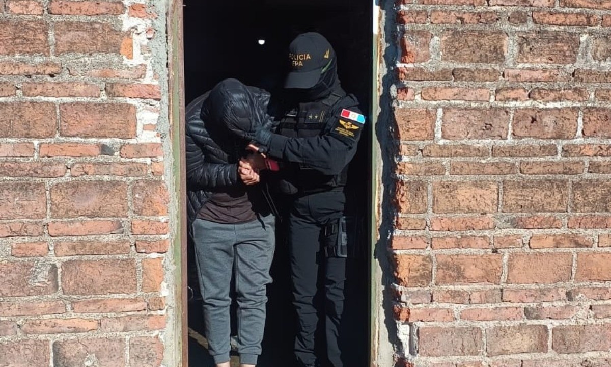 San Francisco: cayó una organización narcocriminal liderada desde la cárcel | Córdoba