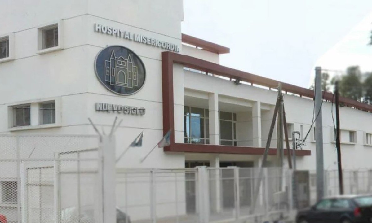 Adolescente herido con un arma de fuego tras un intento de robo | Córdoba