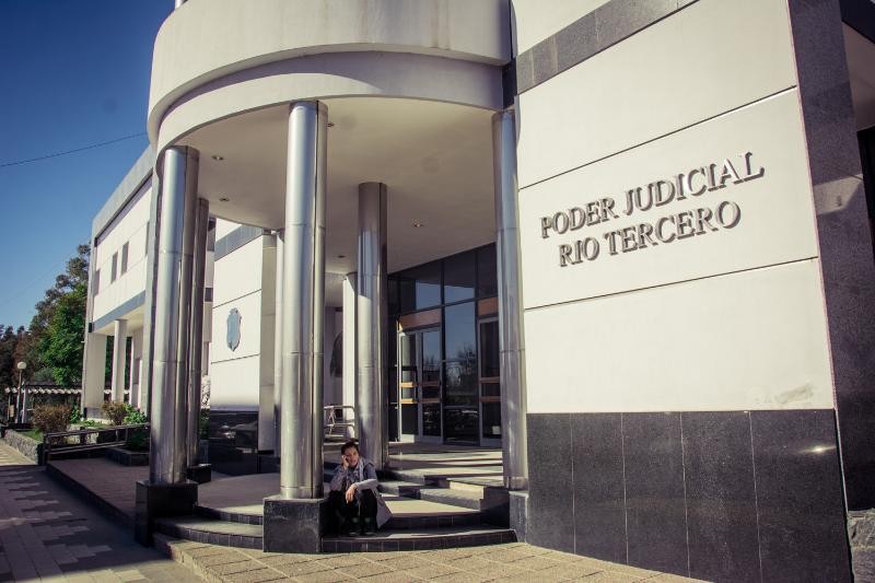 Río Tercero: detuvieron a un hombre por presunto abuso sexual infantil | Córdoba