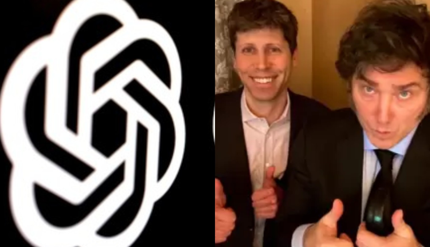 La empresa dueña de Chat GPT hará una inversión millonaria en la Patagonia Argentina | Actualidad