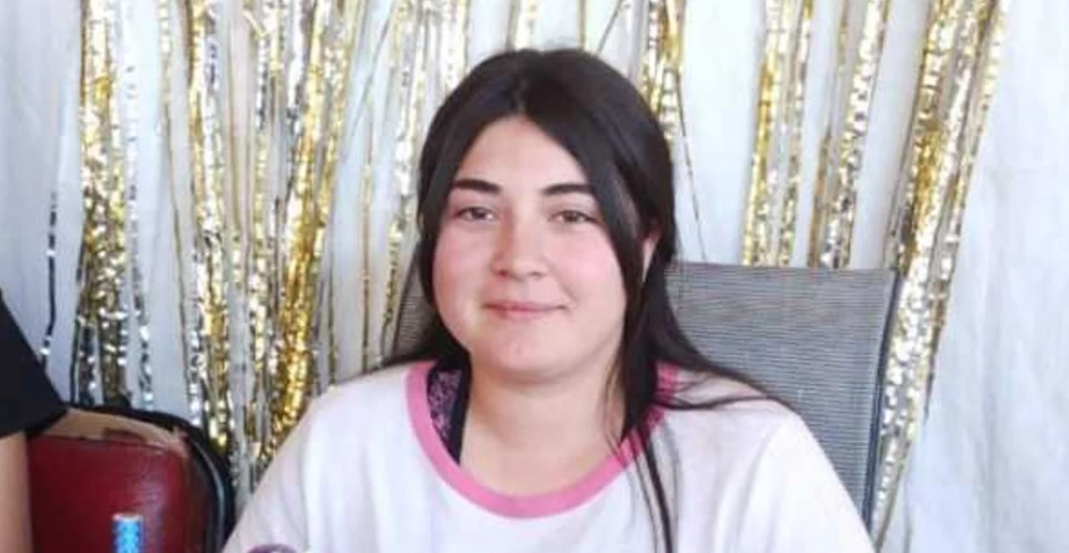 Desapareció una adolescente de 16 años en Mendoza, la familia busca dar con su paradero | Actualidad