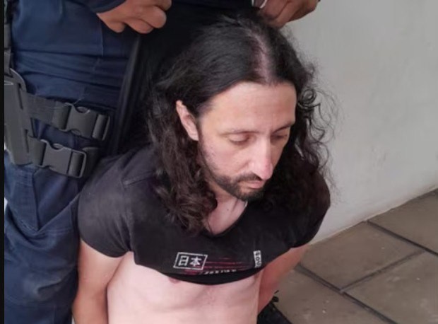 Encontraron al niño que era buscado tras el doble femicidio en Córdoba: su padre quedó detenido | Córdoba