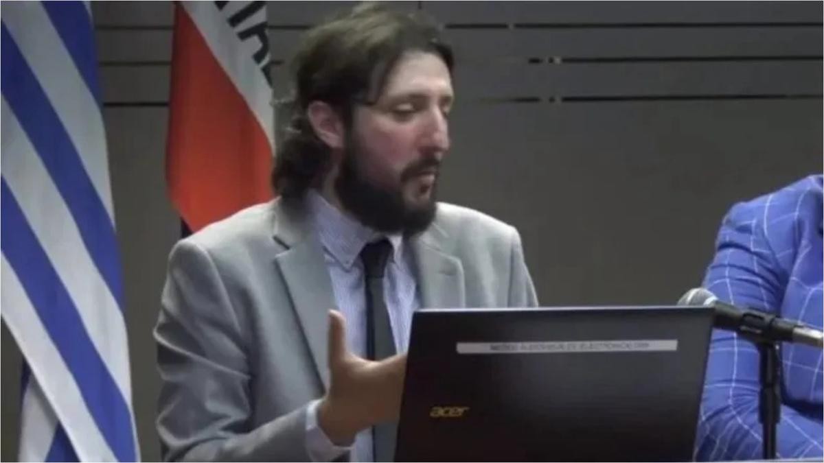 “Varones Unidos”: el sitio que administraba el femicida de Córdoba | Córdoba