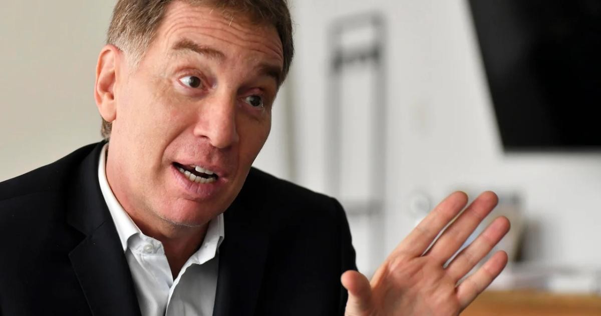 La Cámara Nacional Electoral definirá si se reimprimen o no las boletas con la foto de Santilli | Política y economía