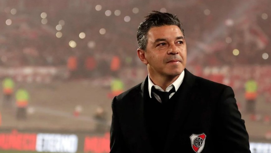 Marcelo Gallardo, tras la derrota de River vs. Sarmiento: “No estamos bien” | Deportes