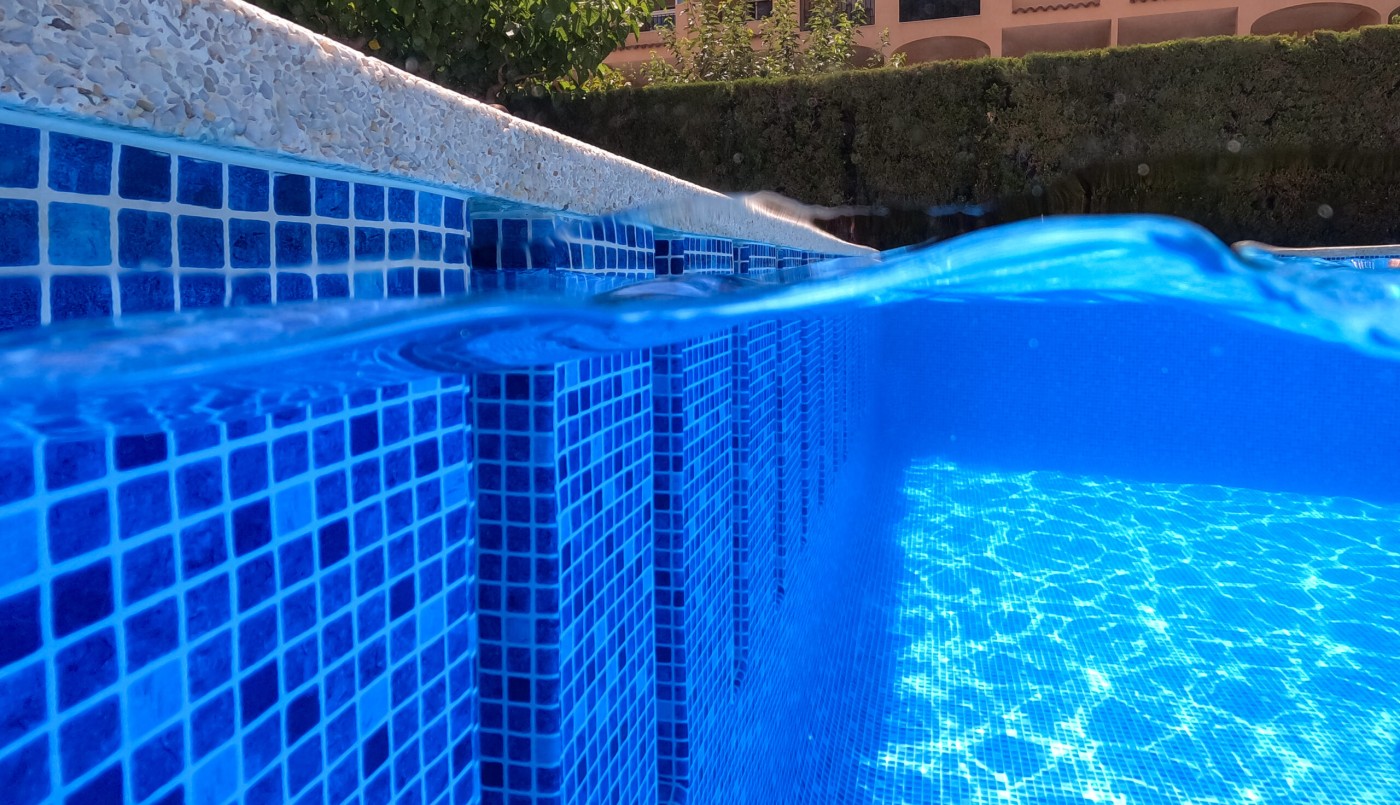 Grave estado de un niño de 2 años tras caer a una pileta en barrio Villa El Libertador | Córdoba