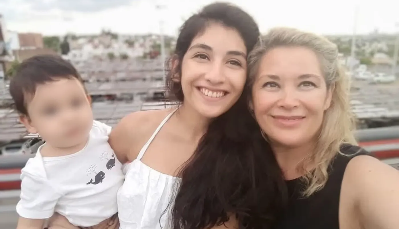 El juez rechazó el pedido del padre y el niño de 5 años quedaría al cuidado de una tía | Córdoba