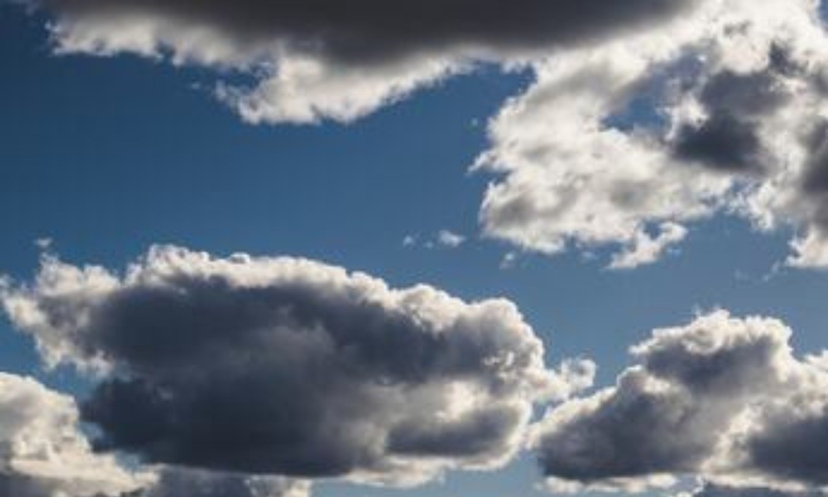 Clima en Córdoba hoy: martes con cielo algo nublado y una máxima de 29° | Córdoba