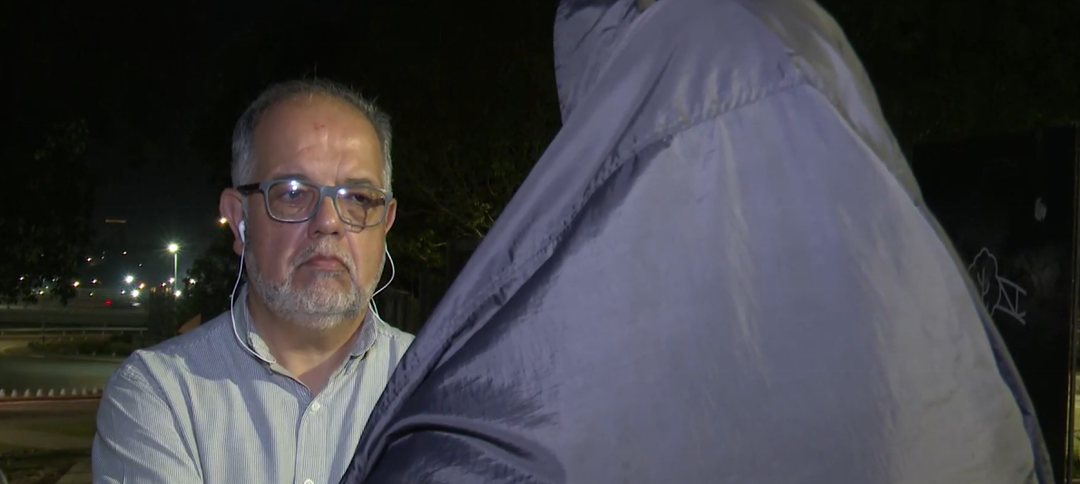 Testimonio clave: habló el chofer que llevó a Laurta y al niño hasta Concordia | Córdoba