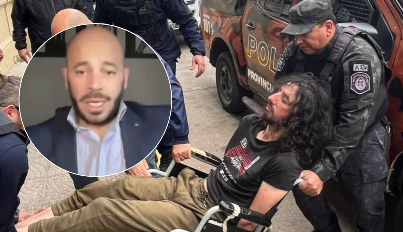 Antes del doble femicidio, Laurta contactó a un abogado para denunciar a Luna y Mariel: “No le creí” | Córdoba