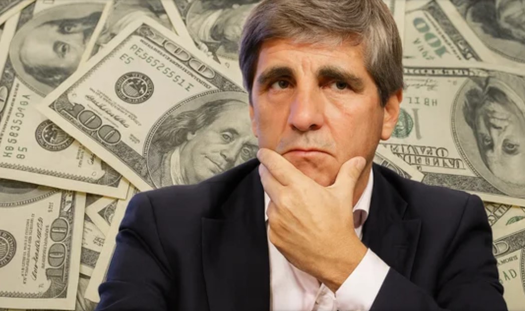 Caputo salió a calmar los mercados tras dichos de Trump y Estados Unidos anunciará acuerdos comerciales | Política y economía