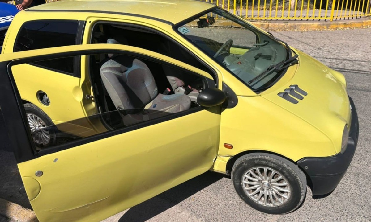 Detuvieron a tres jóvenes en Saldán: los buscaban por un robo en Villa Allende | Córdoba