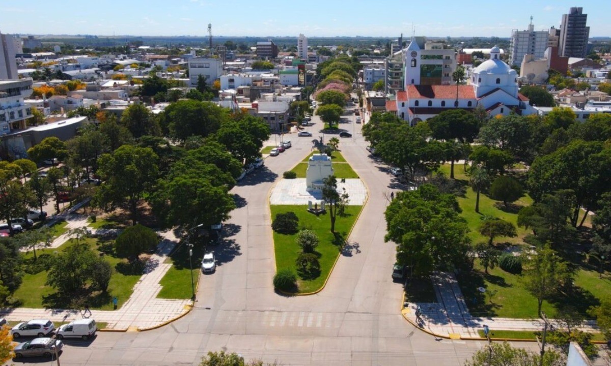Murió un joven motociclista tras chocar contra un poste en Río Tercero | Córdoba