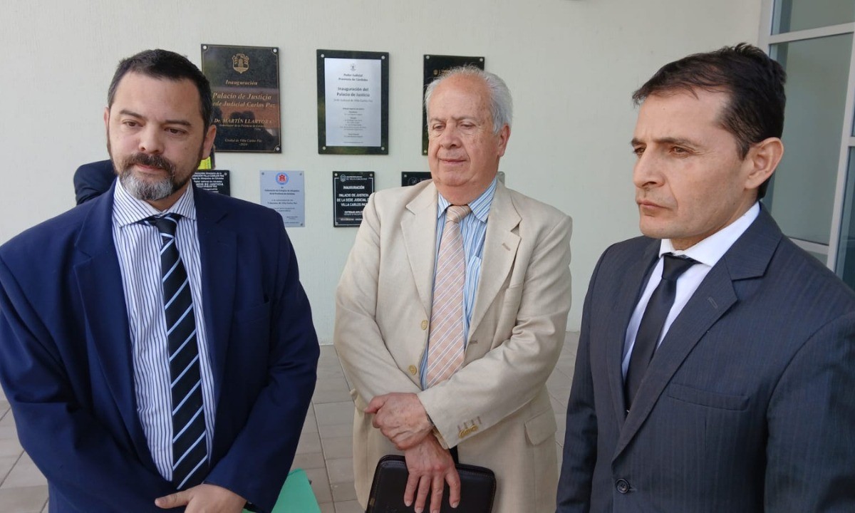 Familia de abuelos golpeados en Carlos Paz pide cambio de carátula por intento de homicidio | Córdoba