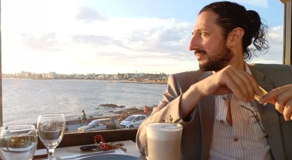 Pablo Laurta se negó a declarar ante la fiscal por el crimen del remisero | Córdoba