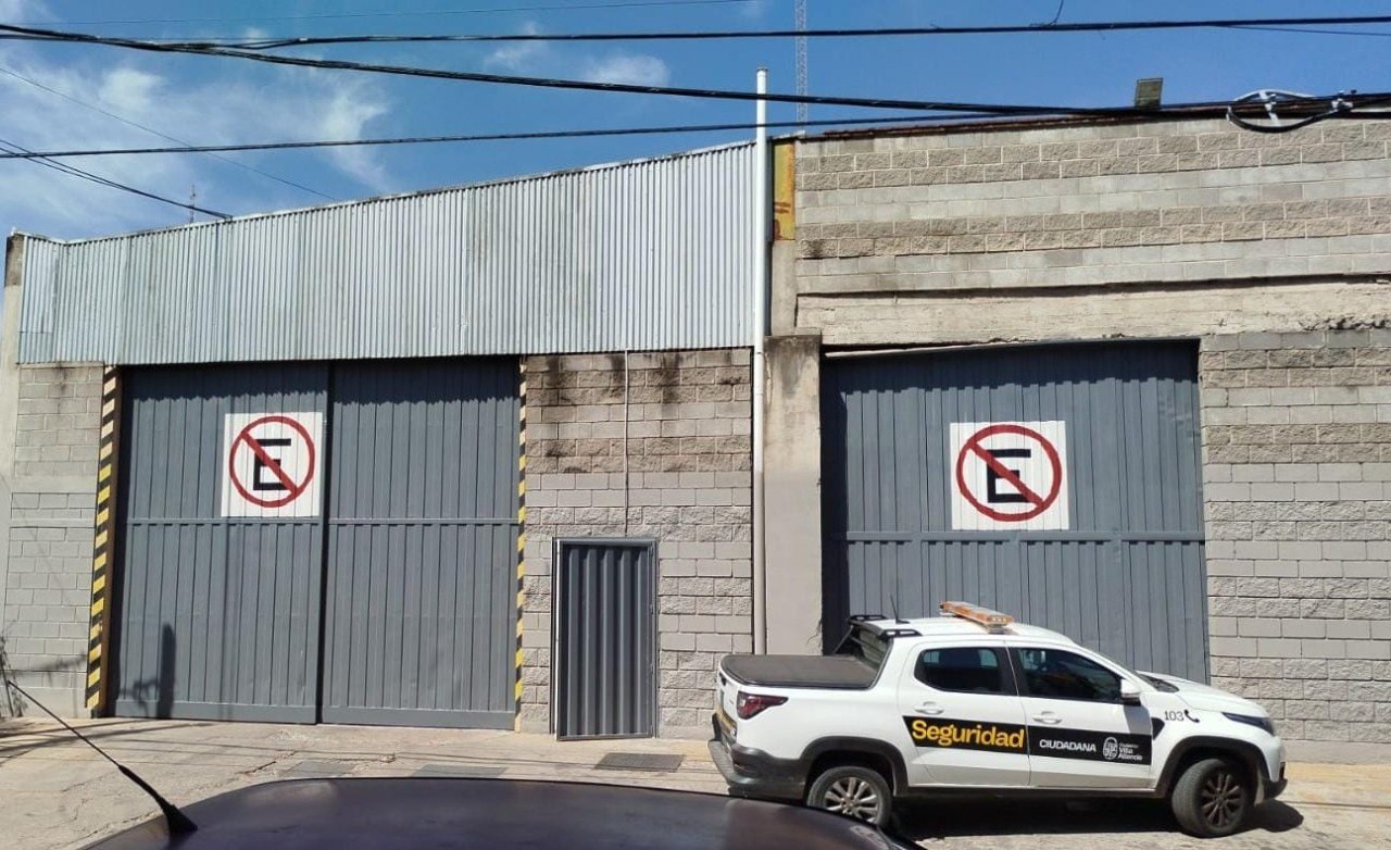 Murió un operario tras caer del techo de un supermercado en Villa Allende | Córdoba