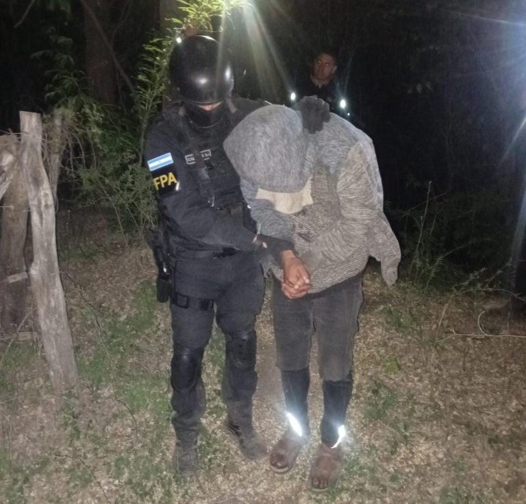 Cosquín: detuvieron a dos hombres con grandes cantidades de cocaína | Córdoba