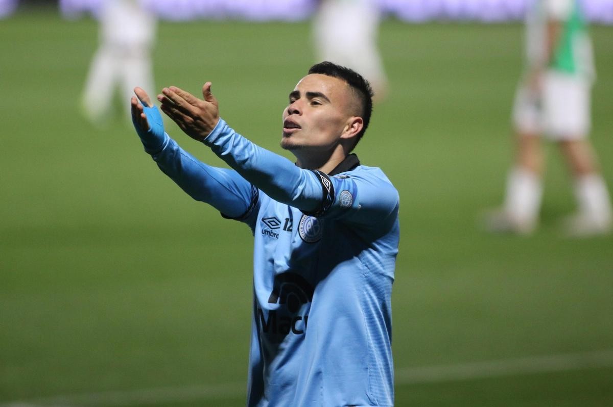 Belgrano enfrentará a Argentinos por un lugar en la final de Copa Argentina: el precio de las entradas | Deportes