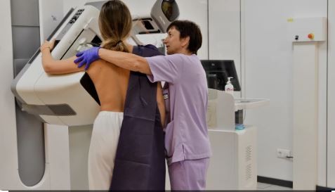 Más del 90% de las pacientes diagnosticadas con cáncer de mama pueden acceder a un tratamiento efectivo | Actualidad