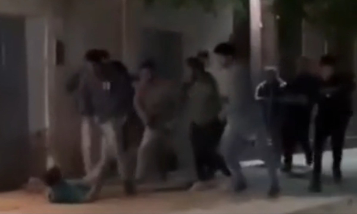 Sebastián Elcano: detuvieron a cinco hombres por la brutal golpiza a un joven | Córdoba