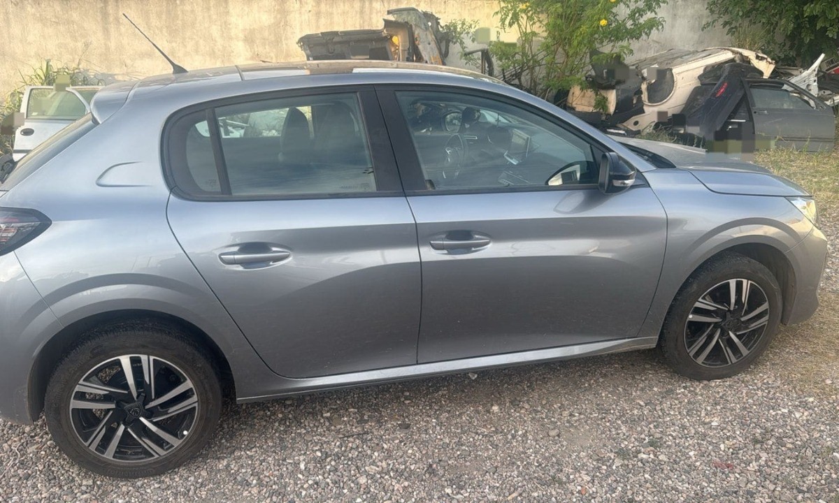 Rápido operativo policial: detienen a un menor tras violento asalto a un chofer | Córdoba