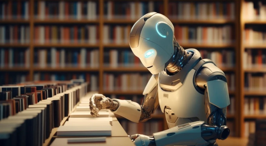 Anularon una condena en la que habían utilizado IA para redactar la sentencia | Actualidad