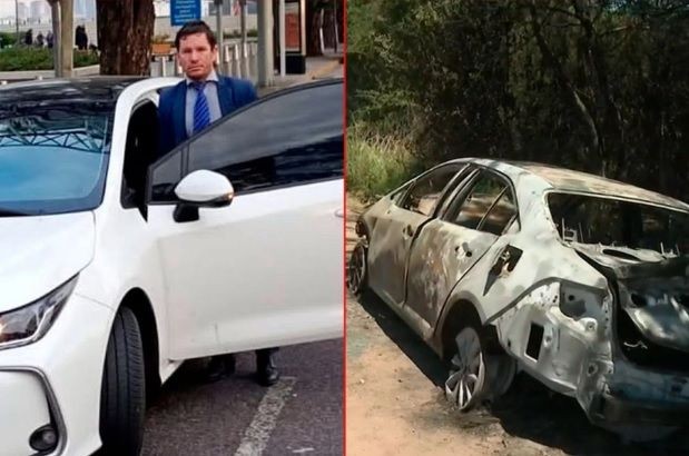 Dictan 120 días de prisión preventiva para Pablo Laurta tras ser imputado por el crimen del remisero en Entre Ríos | Actualidad