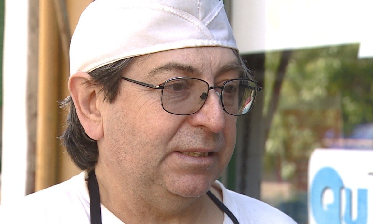 Le robaron el auto a un carnicero: su R12 tenía mucho valor sentimental | Córdoba