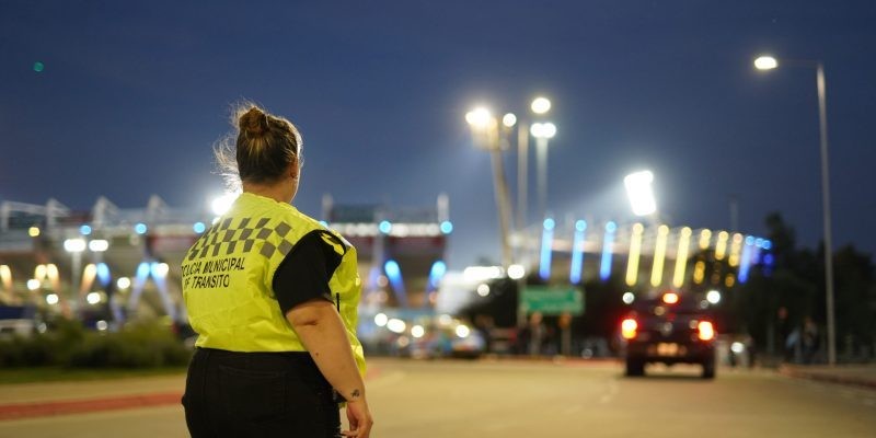 Operativo de seguridad para Talleres – River: lo que hay que saber | Deportes