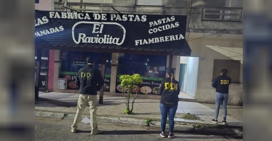 Santa Teresita: un empleado mató a su jefe y se hizo pasar por él para vender sus cosas | Actualidad