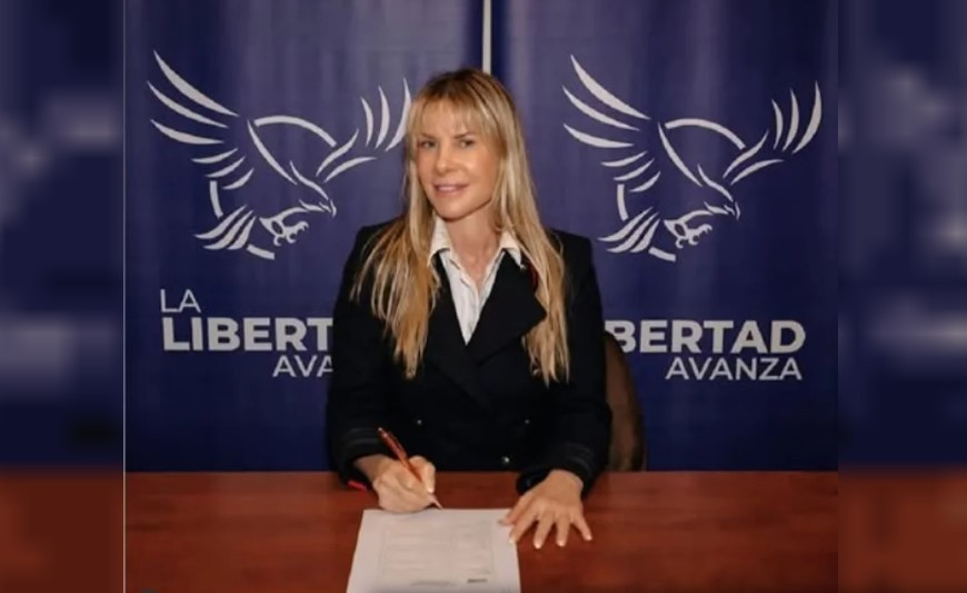 Karen Reichardt dijo que votar al kirchnerismo en la provincia de Buenos Aires es una “enfermedad mental” | Política y economía