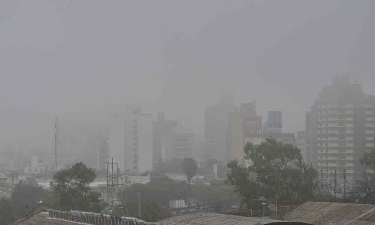 Clima en Córdoba hoy: sábado con neblina matinal y una máxima de 26 grados | Córdoba