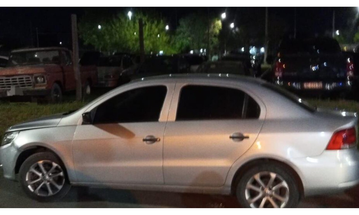 Chocó alcoholizado en Córdoba, intentó escapar y golpeó a un policía | Córdoba