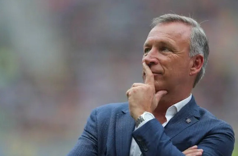 Andrés Fassi fue reelecto como presidente de Talleres por amplia mayoría | Deportes