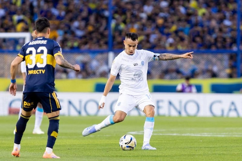 Belgrano sorprendió al Xeneize y se llevó los tres puntos | Deportes