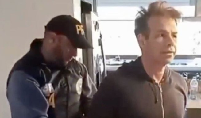 “Si hablo, se cae el país”: las explosivas amenazas de Fred Machado a Santiago Caputo | Política y economía