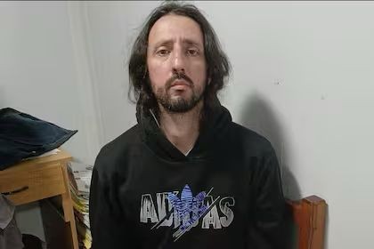 Pablo Laurta llega a Córdoba para ser indagado por el doble femicidio | Córdoba