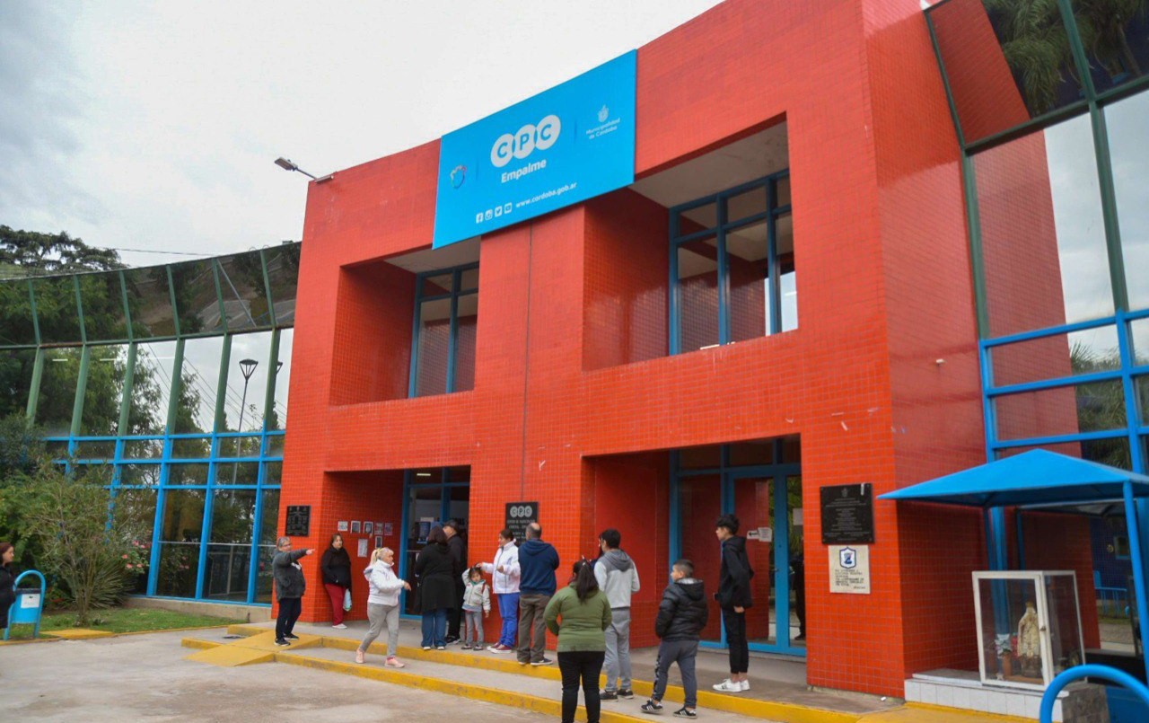 Cuatro CPC de la ciudad abrirán en horario extendido durante esta semana | Córdoba